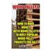 Wood Pallets: How To Make Money With Wood Pallets + 10 Most Popular Wood Pallet Projects For Sale