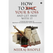 How to kill your b/oss and get away with it: A Step by Step Guide to Digitally Transforming Your Organization