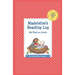 Madeleine's Reading Log: My First 200 Books (GATST)
