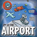 Spy at the Airport