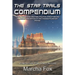 The Star Trails Compendium: Terms, Definitions, Weather, Political Structure, and Planetary Description of the Cyrarian Planetary System