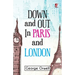 Down & out in Paris and London