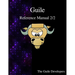 Guile Reference Manual 2/2