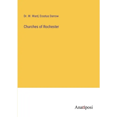 Churches of Rochester