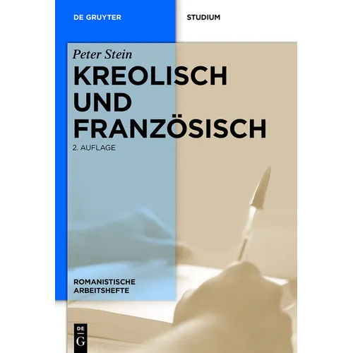 Kreolisch und Französisch