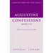 Augustine Confessions