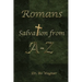 Romans: Salvation From A-Z