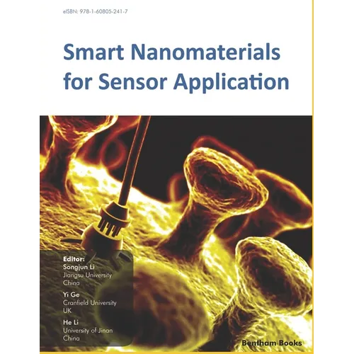 Smart Nanomaterials for Sensor Application