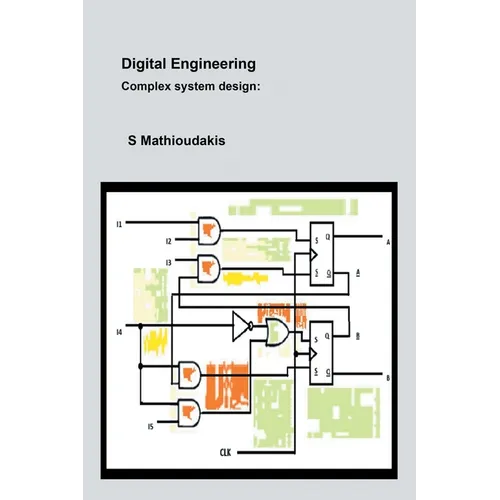Digital Engineering: Complex System Design