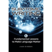 Subatomic Writing: Six Fundamental Lessons to Make Language Matter