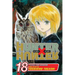 Hunter X Hunter, Vol. 18