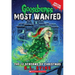 The 12 Screams of Christmas (Goosebumps Most Wanted: Special Edition #2): Volume 2