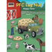Pfc Lug Nut: Happy Farm