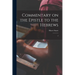 Commentary on the Epistle to the Hebrews: 2