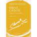 First, Catch: Study of a Spring Meal