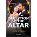 Deception at the Altar