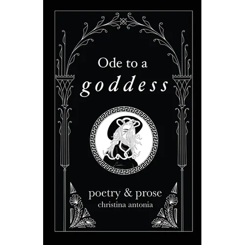 Ode to a Goddess