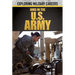 Jobs in the U.S. Army