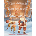 The Snack That Saved Christmas