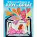 Otherwise Known as Judy the Great: A Poetic Ode to Judy Blume