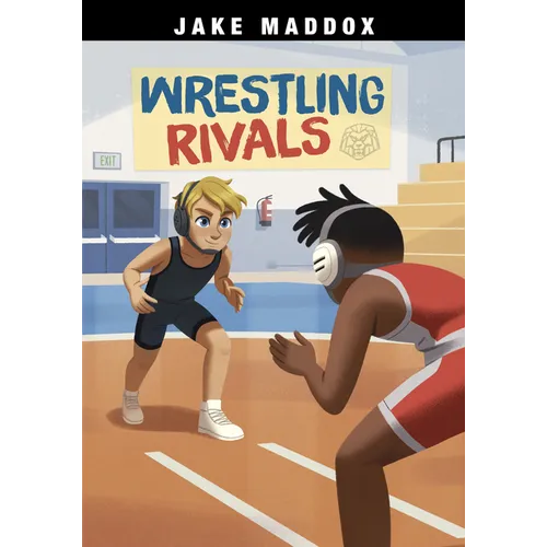 Wrestling Rivals