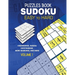 Puzzles Book Sudoku: Easy to Hard Volume 1