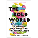 The Bold World: A Memoir of Family and Transformation
