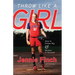 Throw Like a Girl: How to Dream Big & Believe in Yourself