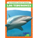 Los Tiburones (Sharks)