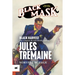 Black Harvest: The Complete Black Mask Cases of Jules Tremaine