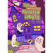 The Very Ineffective Haunted House