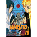 Naruto, Volume 70