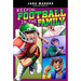 Keeping Football in the Family
