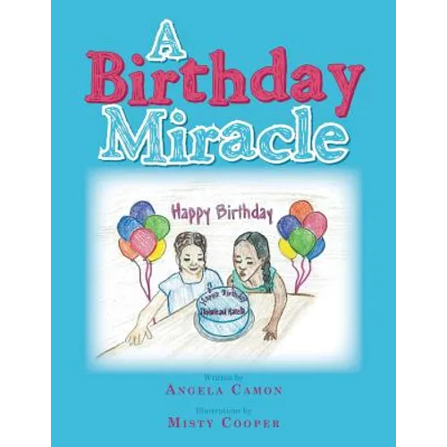 A Birthday Miracle