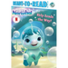 Kelp Leads the Way!: Ready-To-Read Pre-Level 1