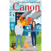 Canon: Sweet Small Town Firefighter Men's Book Club Romantic Comedy
