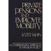 Private Pensions and Employee Mobility: A Comprehensive Approach to Pension Policy