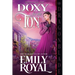 Doxy for the Ton: A Regency Historical Romance
