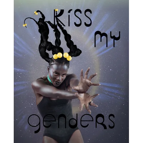 Kiss My Genders