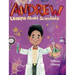 Andrew Learns about Scientists: Career Book for Kids (STEM Children's Book)