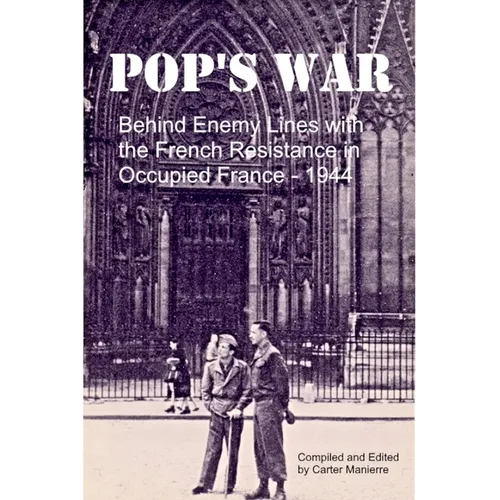 Pop's War