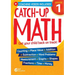 Catch-Up Math: 1st Grade