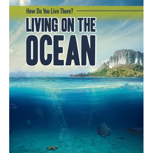 Living on the Ocean
