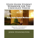 Study Guide Student Workbook for The Chocolate Touch: Quick Student Workbooks