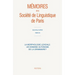 La Morphologie Lexicale: Un Domaine Autonome de la Grammaire?