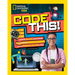 Code This!: Puzzles, Games, Challenges, and Computer Coding Concepts for the Problem Solver in You