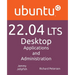 Ubuntu 22.04 LTS Desktop