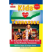 KIDS LOVE TENNESSEE, 5th Edition: An Organized Family Travel Guide to Kid-Friendly Tennessee. 500 Fun Stops & Unique Spots