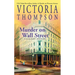 Murder on Wall Street