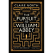 The Pursuit of William Abbey